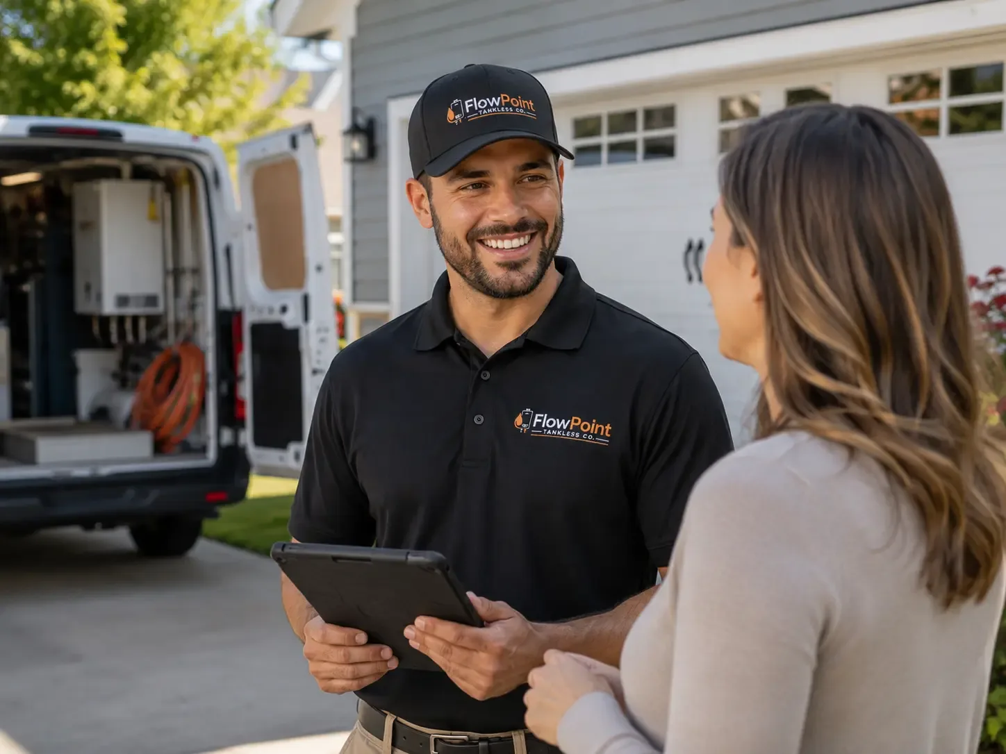 Tankless Water Heater Installation Terra Bella, CA FAQs